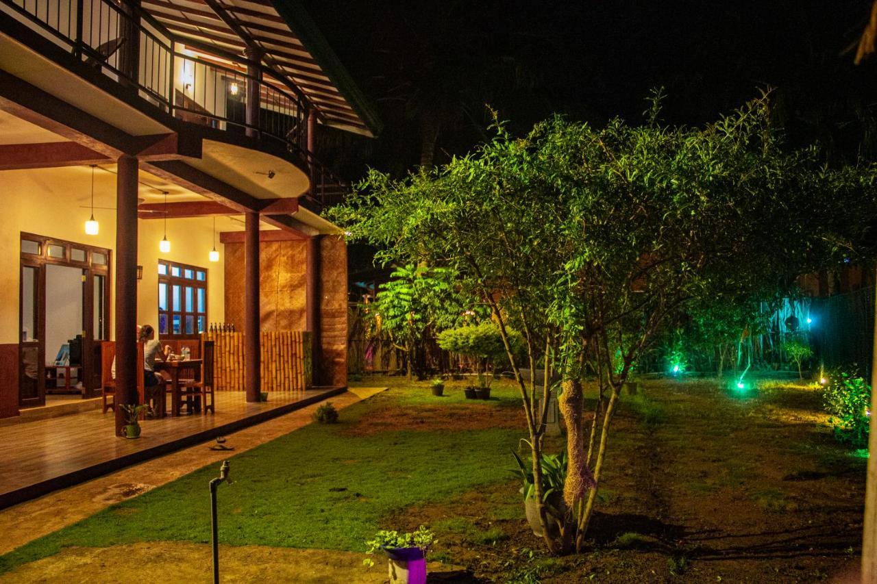 Lavender Home Yala Safari Tissamaharama Exteriér fotografie