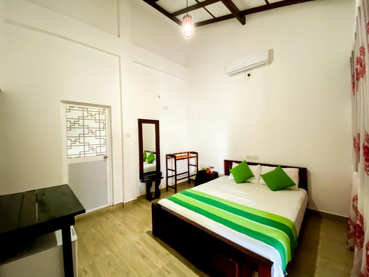 Lavender Home Yala Safari Tissamaharama Exteriér fotografie