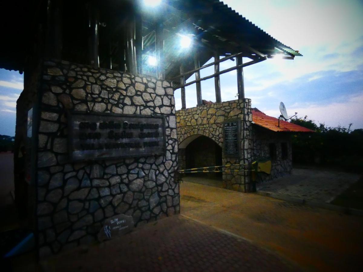 Lavender Home Yala Safari Tissamaharama Exteriér fotografie